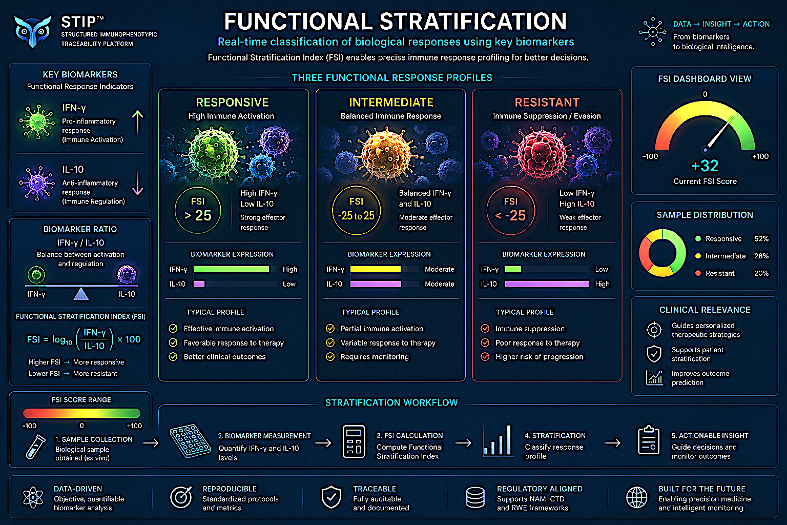 Let's build the intelligent evidence ecosystem together