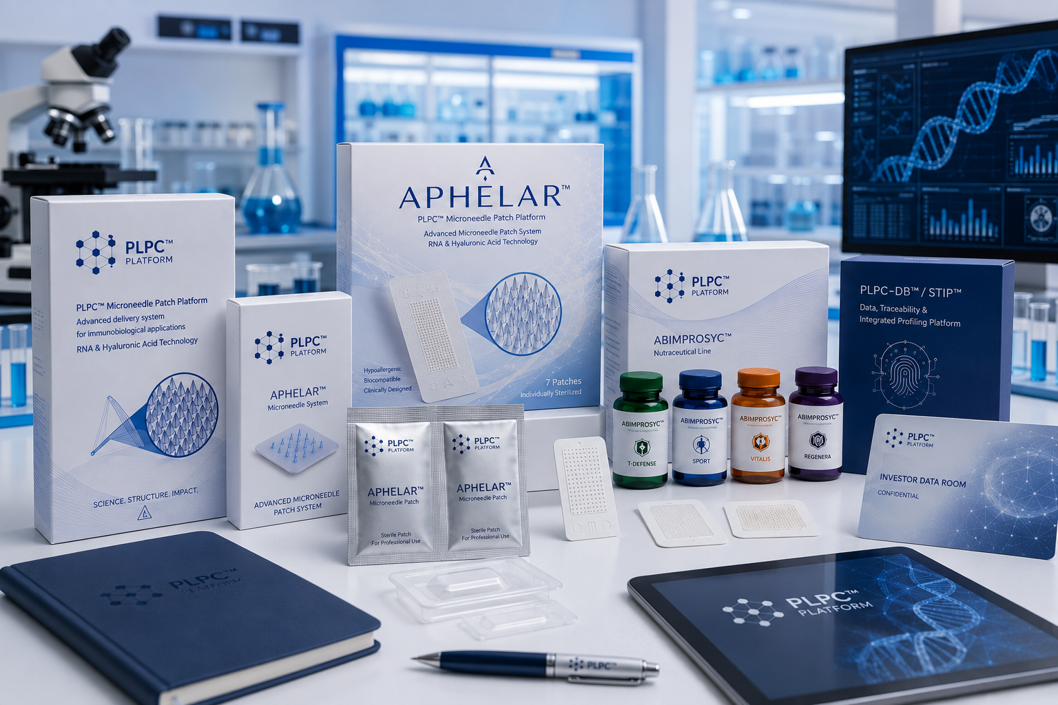 PLPC Main Asset Portfolio