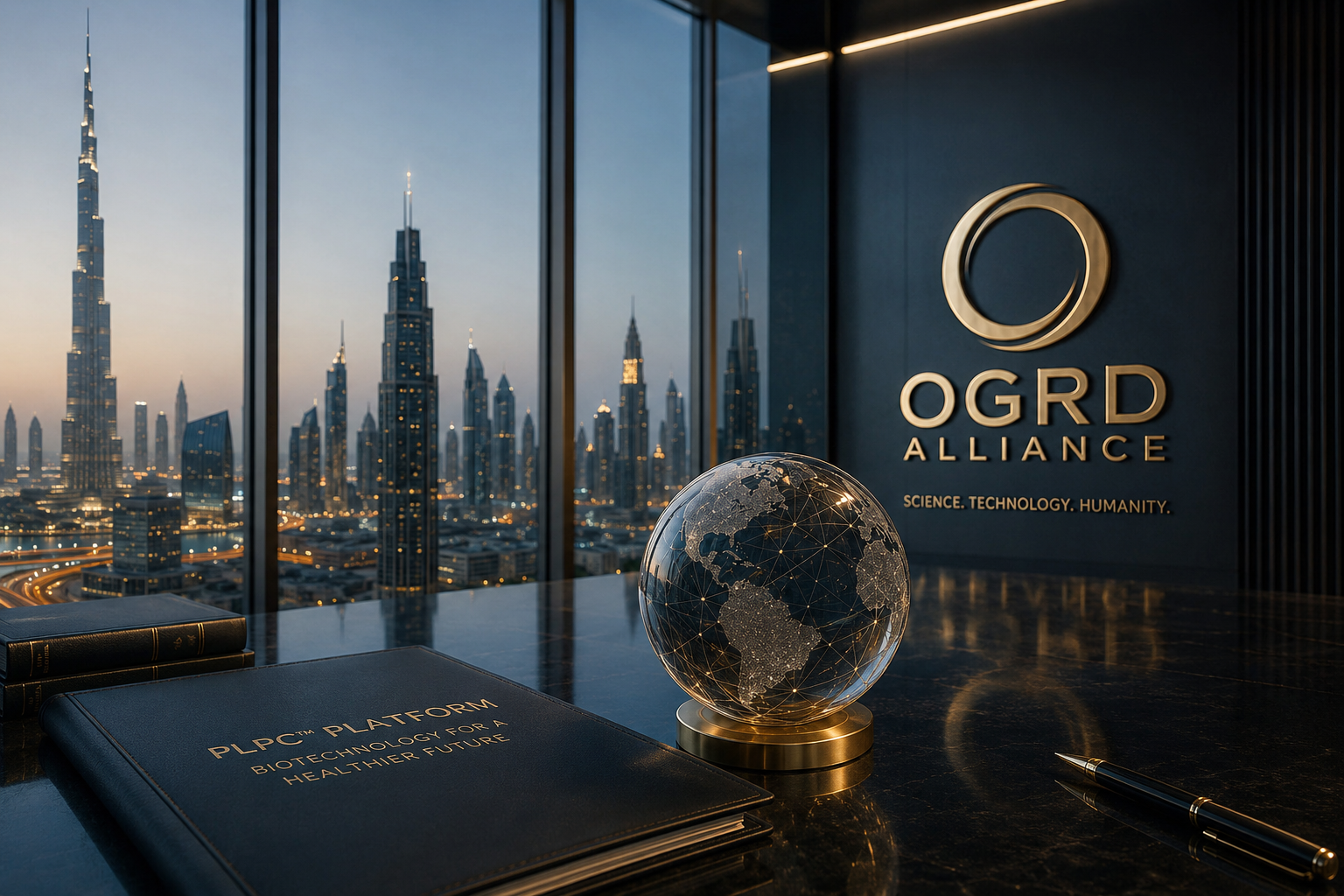 Expansion, collaboration and corporate presence UAE-US