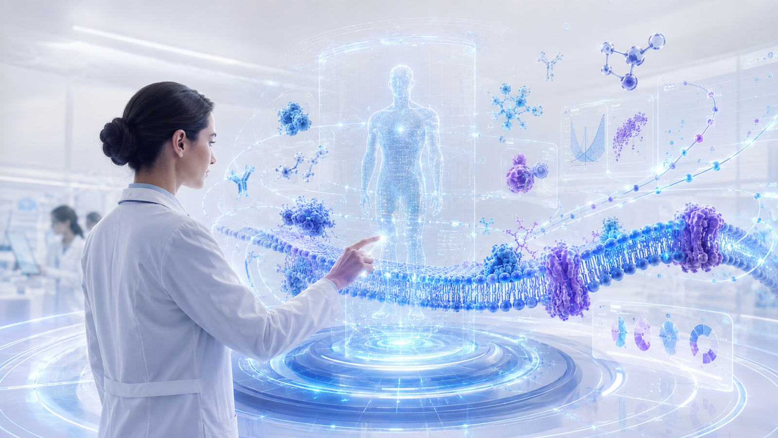 ONCOVIX Clinical Translation Engine